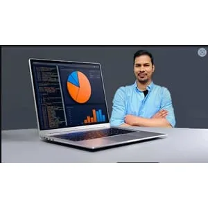 Udemy – Complete SQL for Data Analytics and Business Intelligence 2025-1