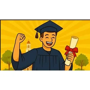 Udemy – TOEFL iBT 100+ Genius System™ | Complete Fun & Fast Course 2025-5
