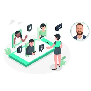 Udemy – Business English – Networking – Complete Networking Guide 2024-5
