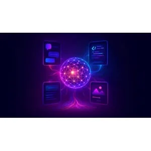 Code with Mosh – Build AI-Powered Apps – An AI Course for Developers 2025-8