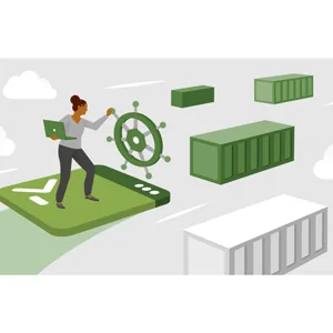 LinkedIn – Kubernetes: Your First Project 2025-7