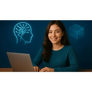 Udemy – Full Stack Generative AI: Deep Learning, CNN, LLM Agentic AI 2025-10
