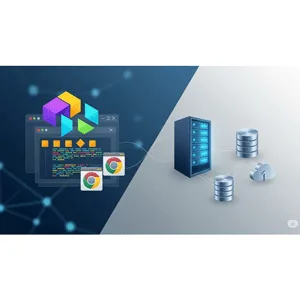 Udemy – Full-Stack Web Development Bootcamp Complete Course 2025-8