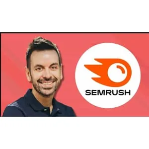 Udemy – The Complete SEMRush Course 2025: Rank #1 on Google now! 2025-1