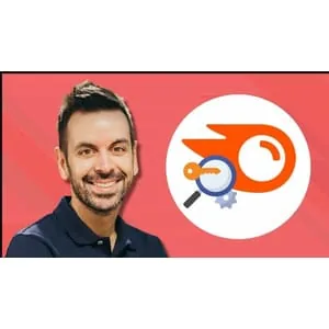 Udemy – SEMRush Keyword Research Course 2025: 10x Your Traffic Now! 2025-1