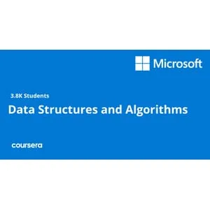 Coursera – Data Structures and Algorithms 2025-8