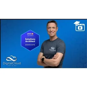 Udemy – AWS Certified Solutions Architect Associate (SAA-C03) Course 2025-8