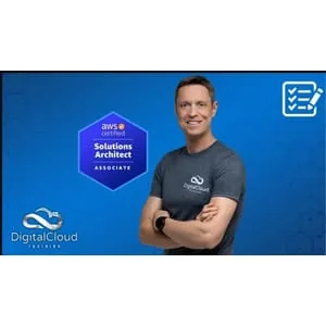 Udemy – AWS Certified Solutions Architect Associate Practice Exams 2026-6