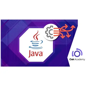 Udemy – Java Multithreading and Concurrency from Basics to Advanced 2025-3