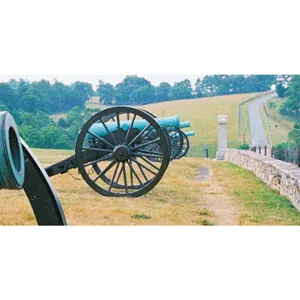 The Great Courses Plus – The Great Tours: Civil War Battlefields 2022-11