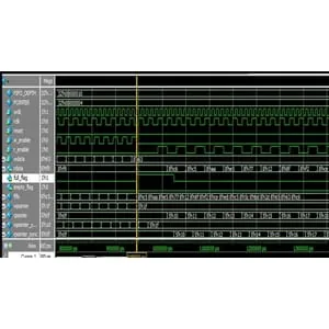 Udemy – ASIC Design & Verification using Verilog HDL +Project Demo 2025-7
