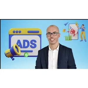 Udemy – Google Ads, Google Analytics 4, Google Search Console, & AI 2025-7