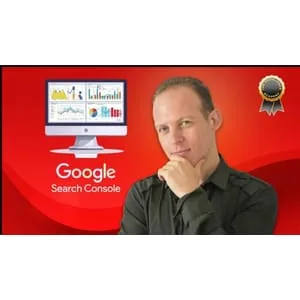 Udemy – 2025 Google Search Console: #1 SEO Tool To Track SEO 2025-8