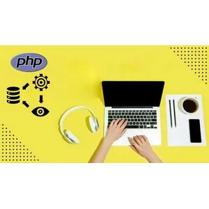Udemy – Master PHP 8: Build a PHP MVC Blog from Scratch 2025-1