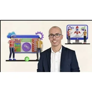 Udemy – SEO Link Building & Content Writing Course: Get HQ Backlinks 2023-6