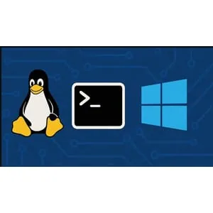 Udemy – Linux & Unix Fundamentals with WSL 2025-8