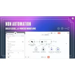 Newline – n8n Automation: Building AI-Powered Workflows 2025-8