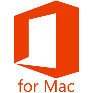 Microsoft Office 2024 for Mac LTSC v16.110 VL