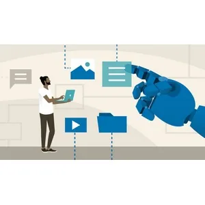 LinkedIn – Microsoft Power Automate Essential Training 2025-8