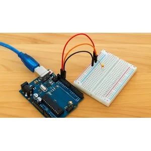 Udemy – Arduino Fundamentals for Absolute Beginners 2025-8