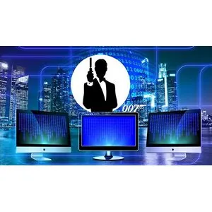 Udemy – The Secrets of OSINT (Open-source Intelligence) 2024-4