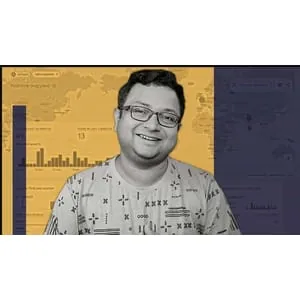 Udemy – Master Google Analytics 4 Reports and GTM Basics in 2025 2025-8