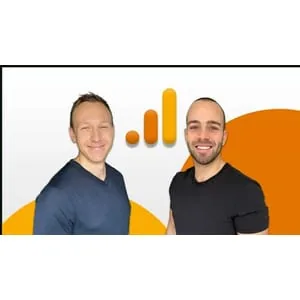 Udemy – The Complete Google Analytics 4 Training for Beginners 2025 2025-8