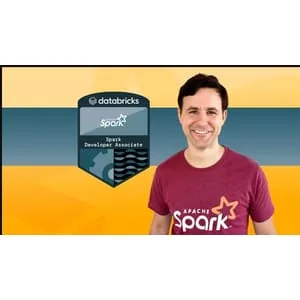 Udemy – Databricks Certified Developer for Spark Practice Exams 2024 2025-2