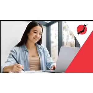 Udemy – Japanese for Beginners | The complete course 2025-9