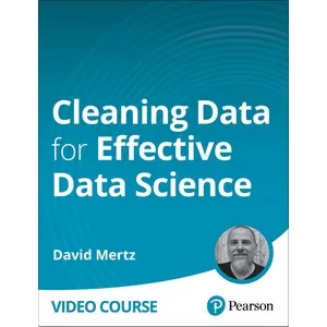 Oreilly – Cleaning Data for Effective Data Science 2025-6