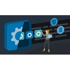 LinkedIn – Building Scalable Microservices with TypeScript and Node.js 2025-6