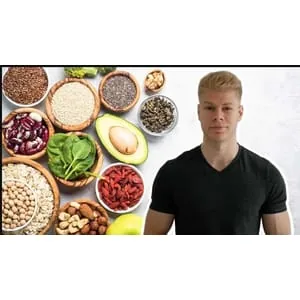 Udemy – Diet And Nutrition Coach Certification: Beginner To Advanced 2025-6