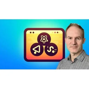 Udemy – Tanstack React Query – the Master Guide 2025-6