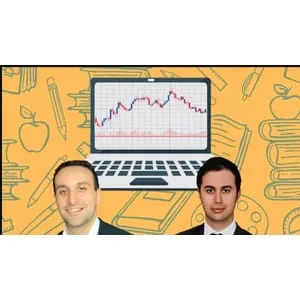 Udemy – Forex & Crypto Trading Technical Analysis MasterCourse 2024 2024-3