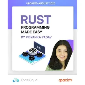 Oreilly – Rust Programming Made Easy 2025-8