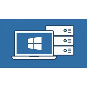 Udemy – Mastering Windows Server 2025: Complete Beginner to Advanced 2025-6
