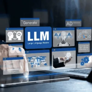 Coursera – Harnessing LLMs: Strategy, Fine-Tuning & Evaluation Specialization 2025-8