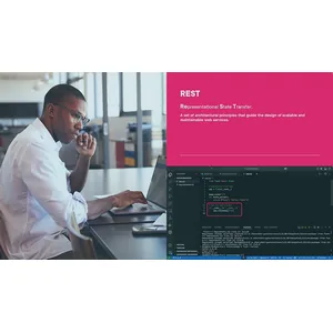 Pluralsight – Flask: RESTful API Development 2025-5