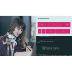 Pluralsight – Bootstrap: Build Interactive and Responsive Web Apps 2025-5