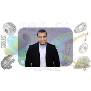 Udemy – Mechanical Design a Comprehensive Course 2021-2