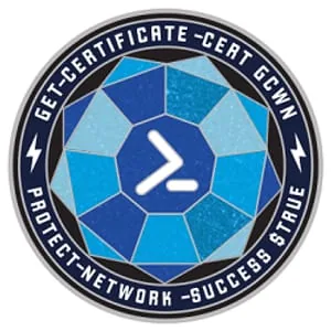 Sans – SEC505: Securing Windows and PowerShell Automation 2020-7