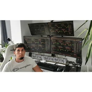 Udemy – The Complete Crypto Day Trading Course (Beginner to Elite) 2025-7