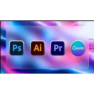 Udemy – Complete Graphics Design and Video Editing Masterclass 2026-2