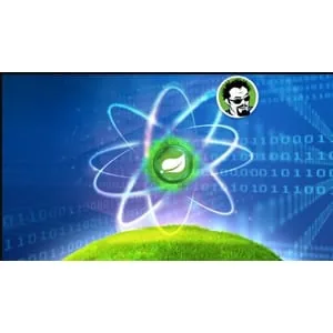 Udemy – Reactive Programming with Spring Framework 5 2025-8