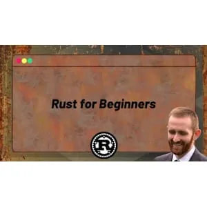ZeroToMastery – Rust for Beginners 2025-9