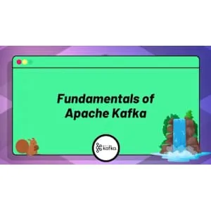 ZeroToMastery – Fundamentals of Apache Kafka 2025-9