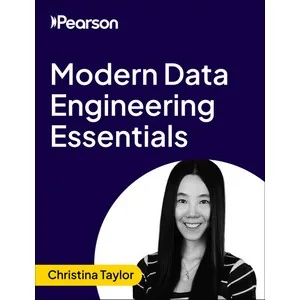 Oreilly – Modern Data Engineering Essentials 2025-8