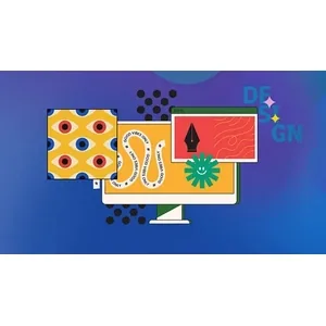 Domestika – Specialization in Graphic Design and Visual Communication 2025-3