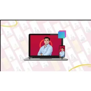 Udemy – Bootstrap Studio 6.7 with 3 static and 1 dynamic projects 2025-1