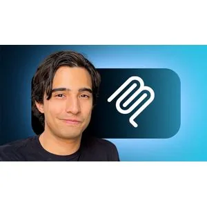 Udemy – Complete MCP Developer Guide: Agents, Servers & Tools 2025-6